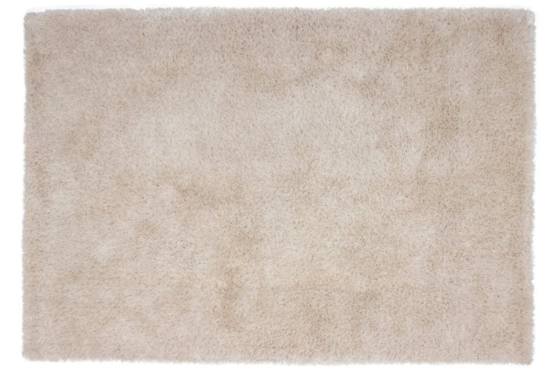 Ковер бежевый современный