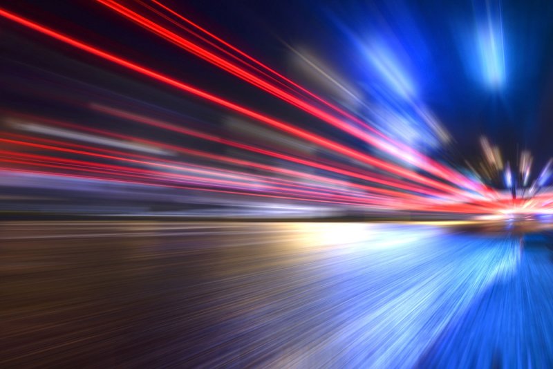 Движение абстракция