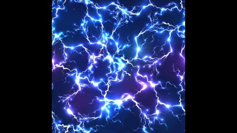 Синяя плазма