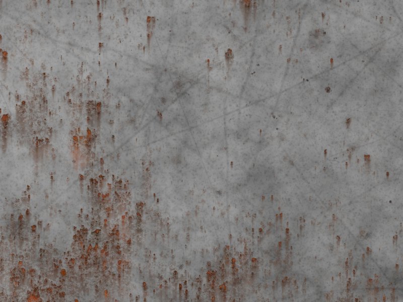 Окрашенный металл текстура