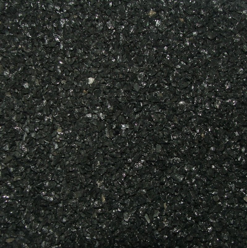 Черный гранит
