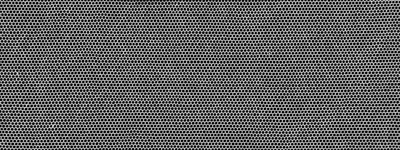 Мелкая черная сетка