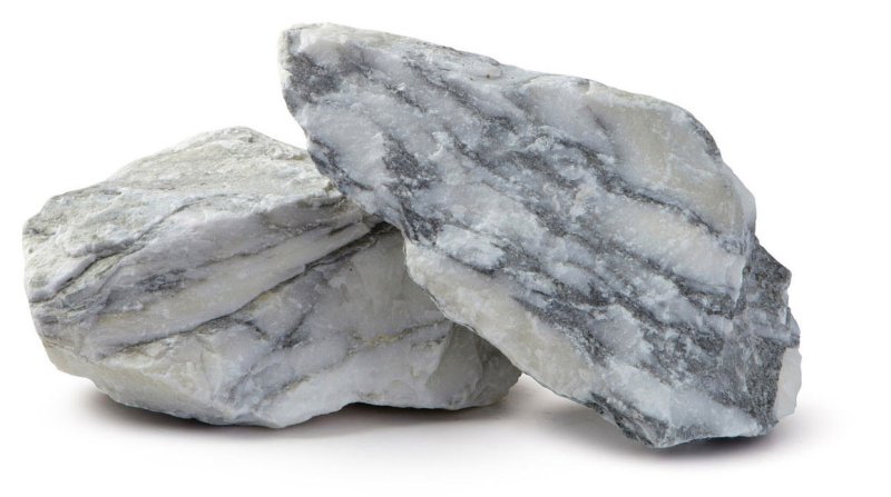 Мрамор метаморфическая Горная порода