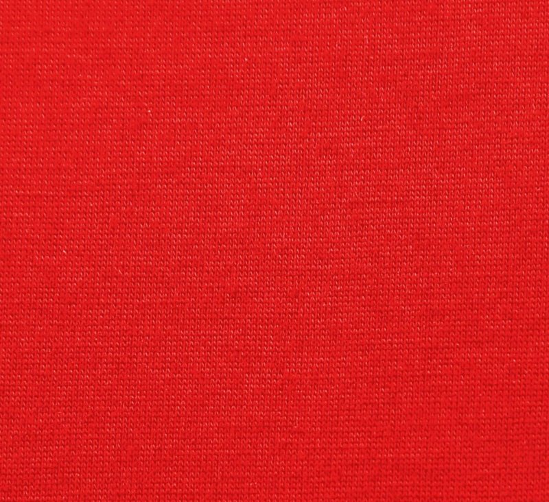 Красный глянец