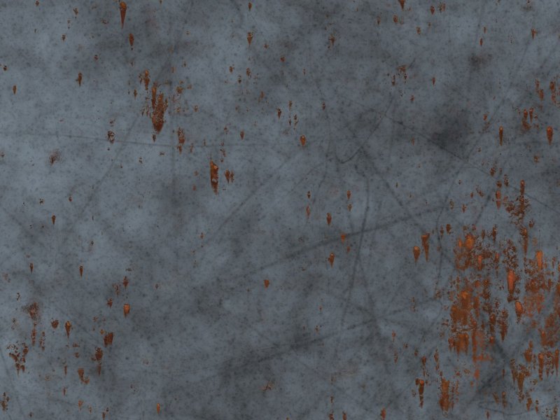 Ржавый металл текстура бесшовная