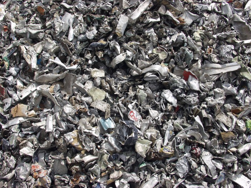 Строительный мусор текстура