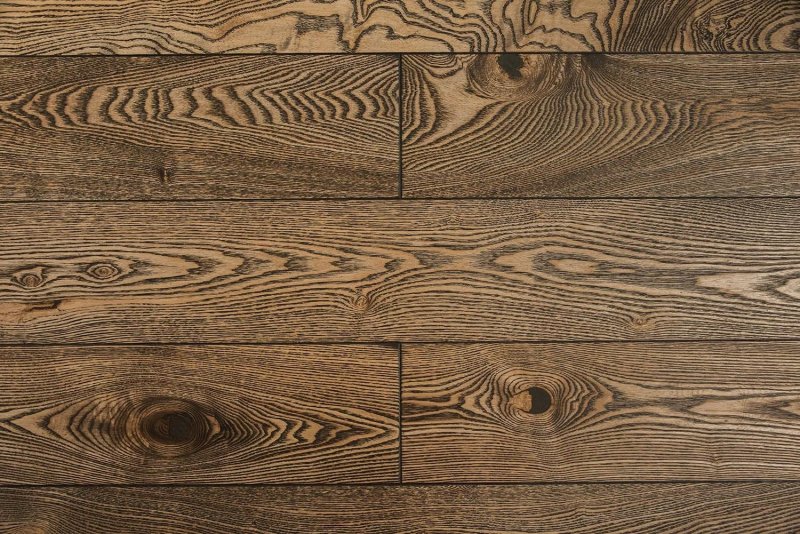 Паркетная доска Tenfor ясень Texas