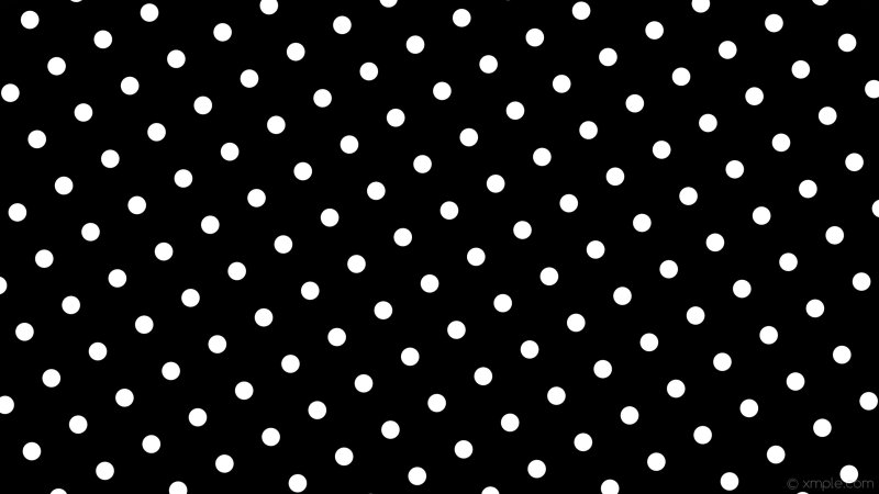 Паттерн горошек