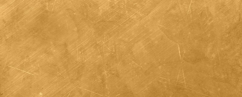 Текстура золота с царапинами