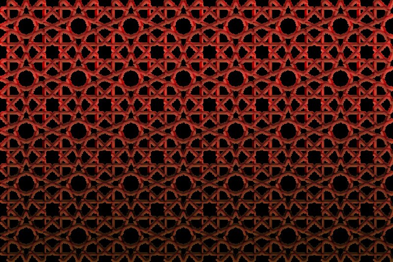 Гирих Мандала