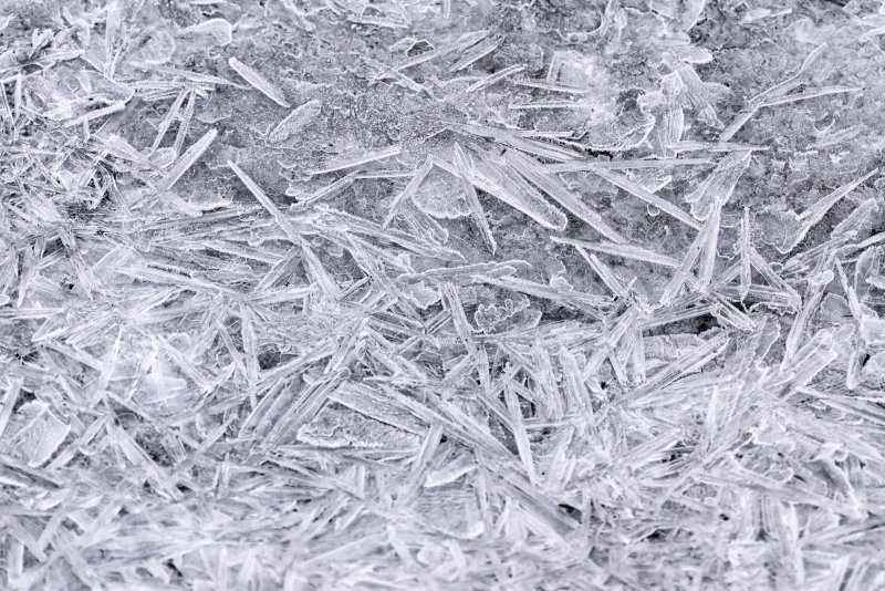 Колотый лед