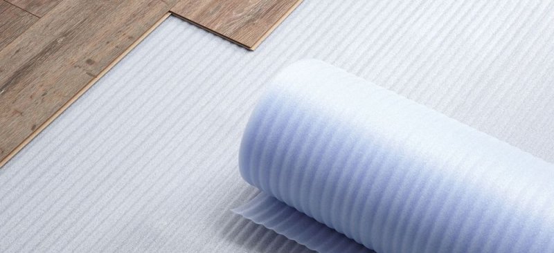 Подложка НПЭ 2мм