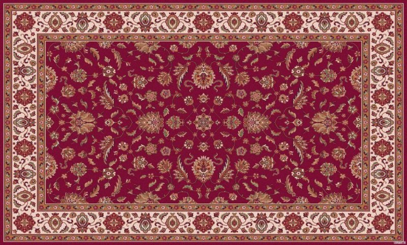 Ковер карпет 6738