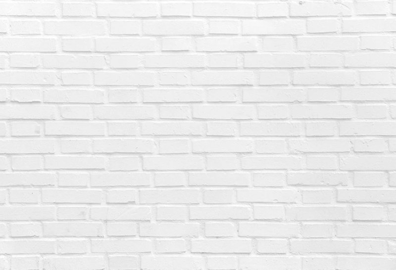 Белый кирпич