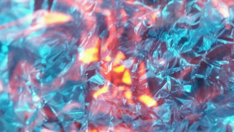 Эффект плазмы