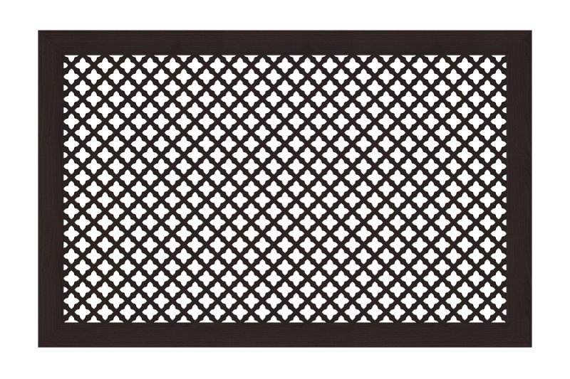 Радиаторная решетки 600*1200,