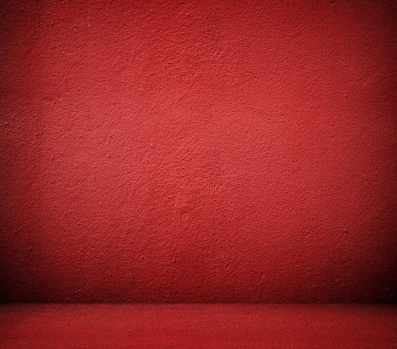 Красная текстура