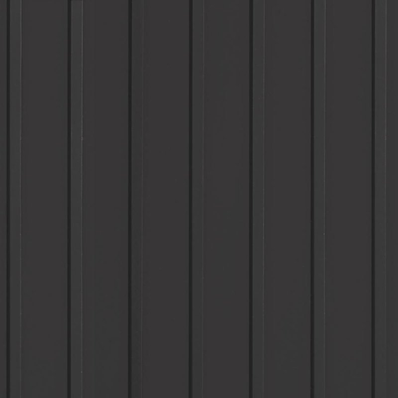 Фальцевая кровля RAL 7024