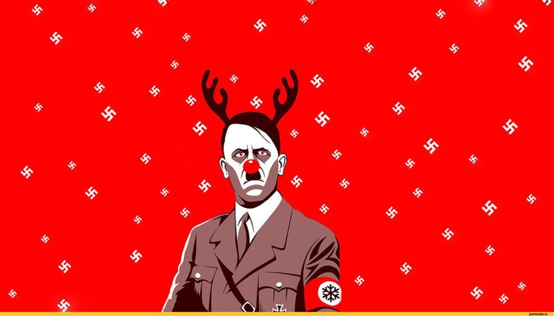 Адольф Гитлер 1920