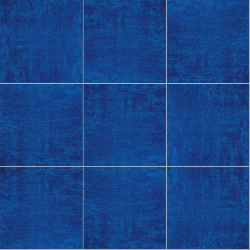 Плитка Richard 84723458 голубая