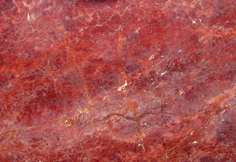 Мрамор Россо Джаспер