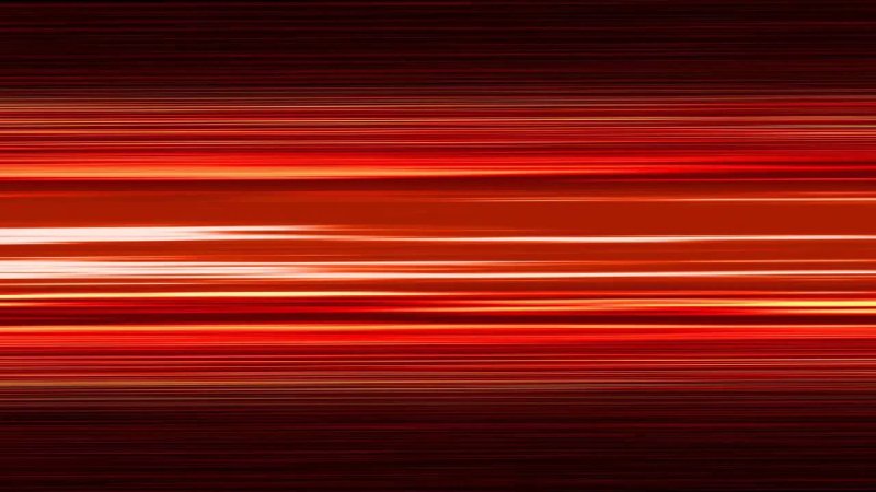 Красная полоса