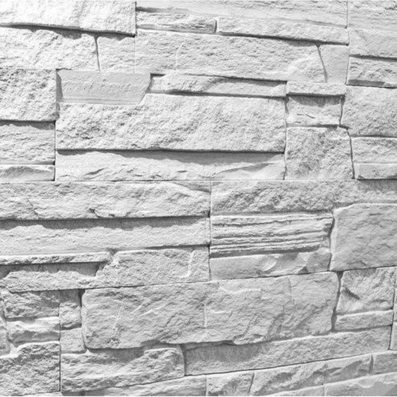 Гипсовая плитка «Шамони 055»