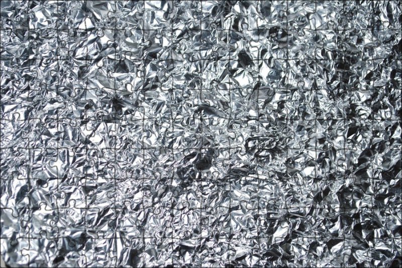 Алюминий фольга