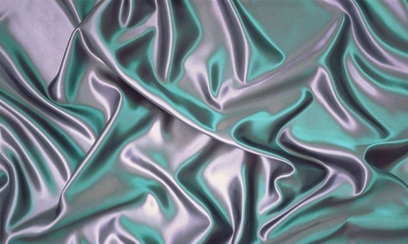 Атлас сатин Силк