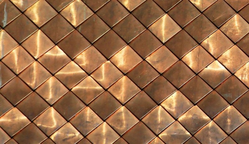 Бронза текстура