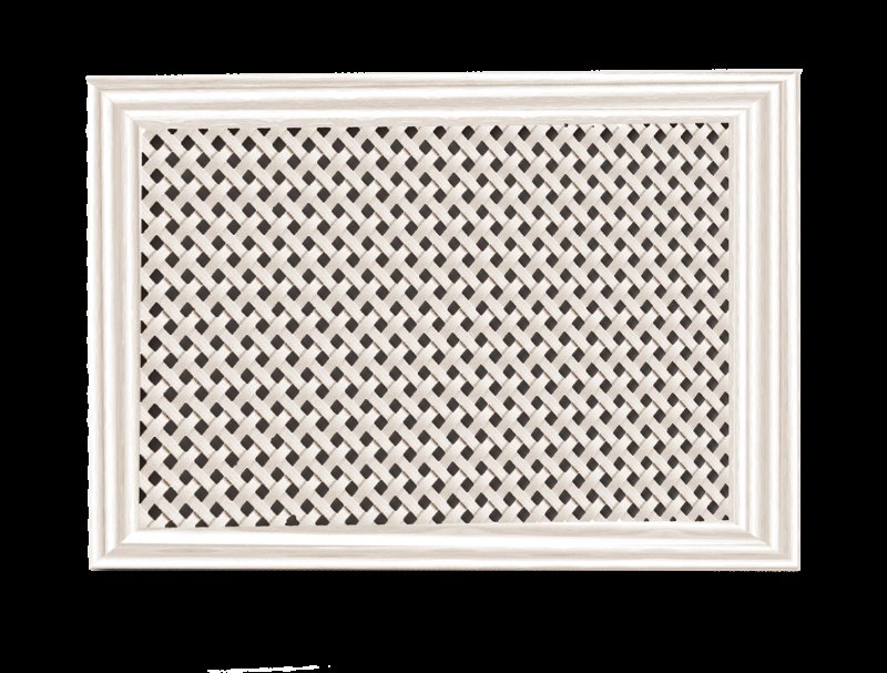 Экран решетка 600х800