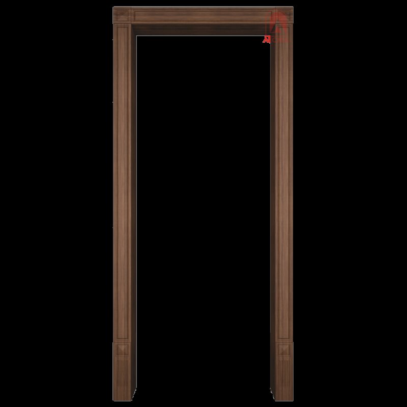 Дверные арки прямоугольные