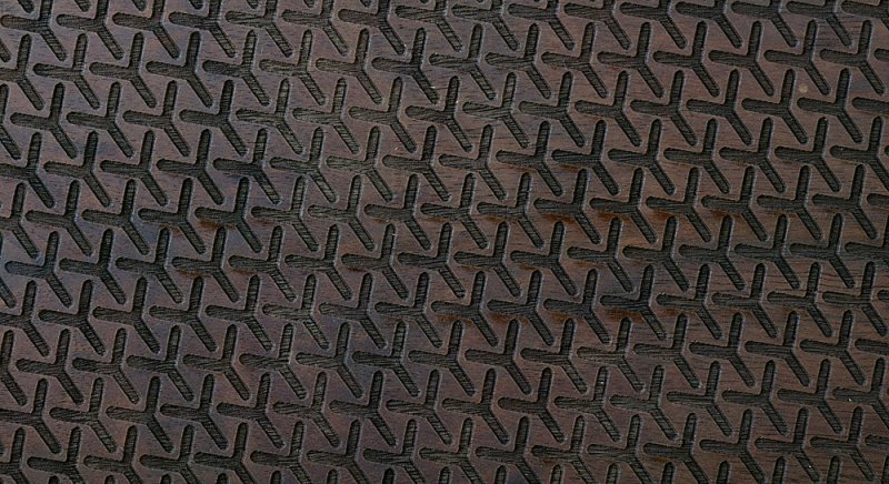 Фактура подошвы