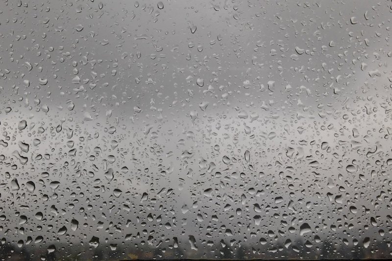 Мокрое стекло для фотошопа