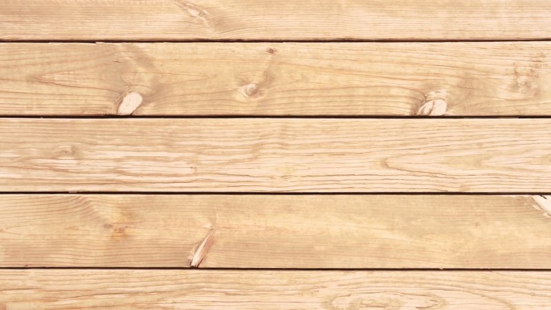 Светлое дерево доски