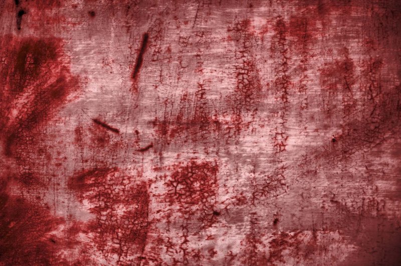 Страшная текстура