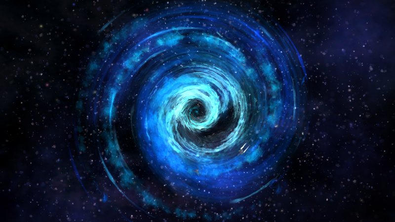 Черная дыра