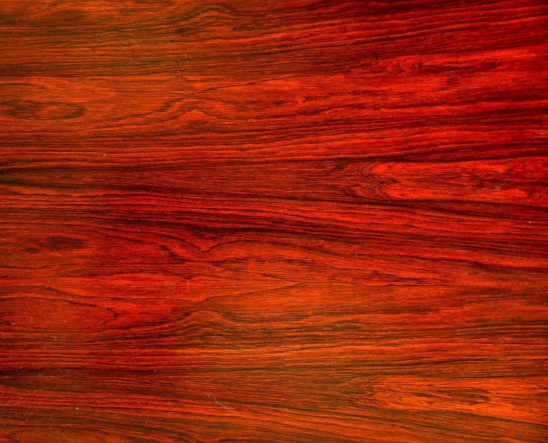 Красный палисандр дерево