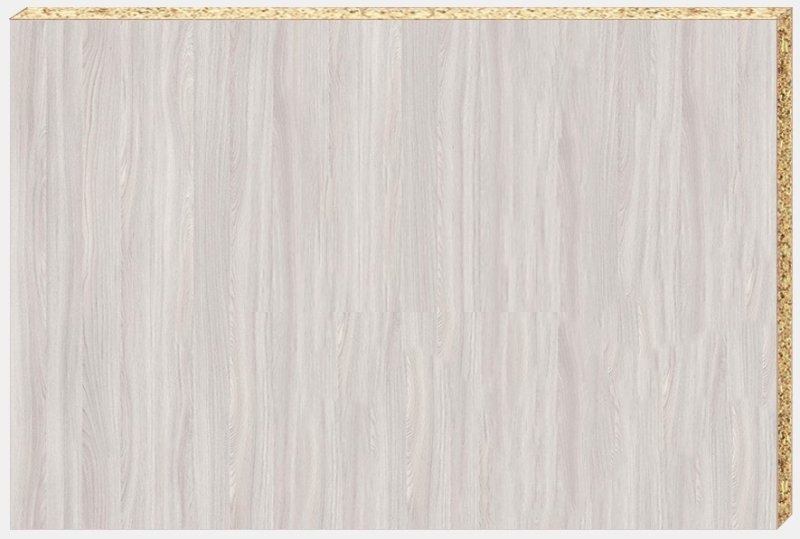 ЛДСП ясень Анкор светлый Югра плит