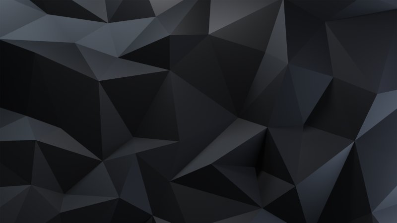 Геометрический фон