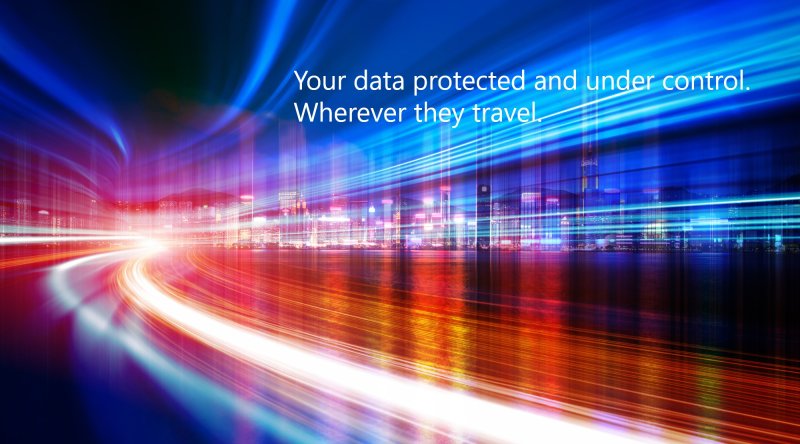 Абстракция полосы