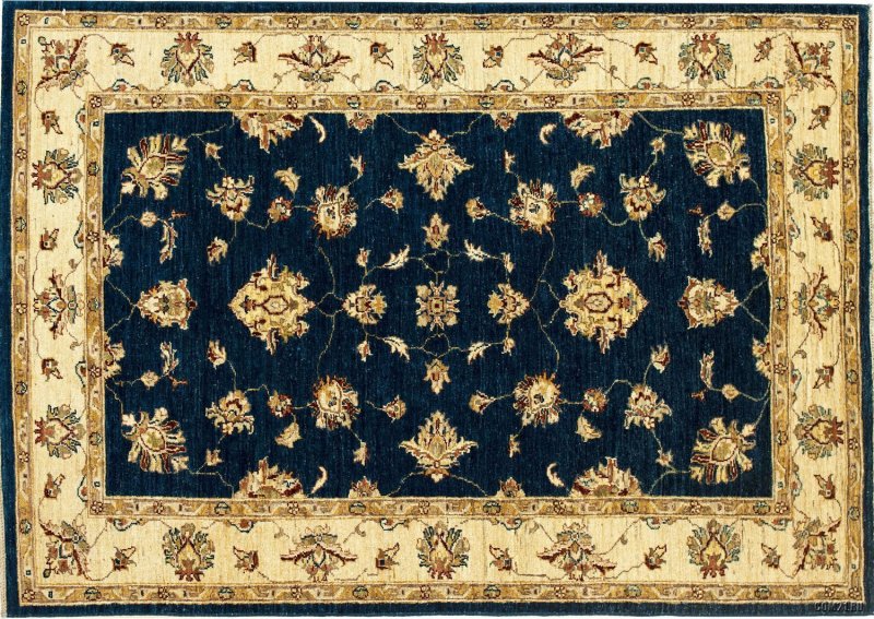 Старинные ковры