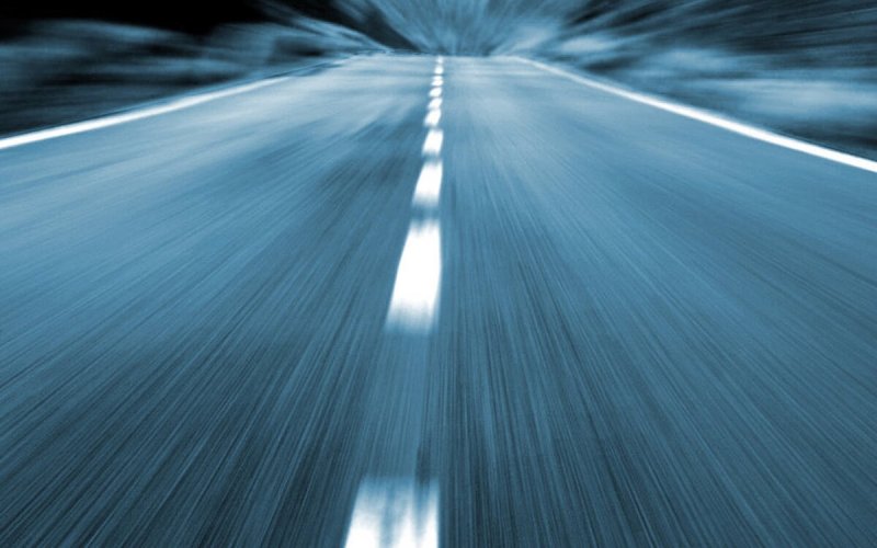 Дорога абстракция