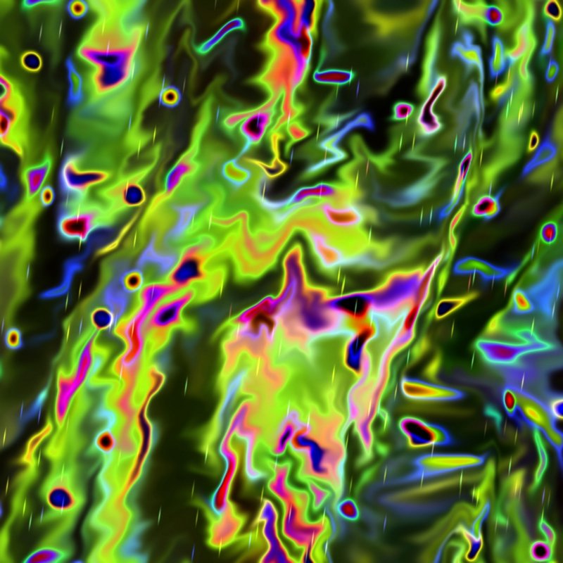 Плазма текстура