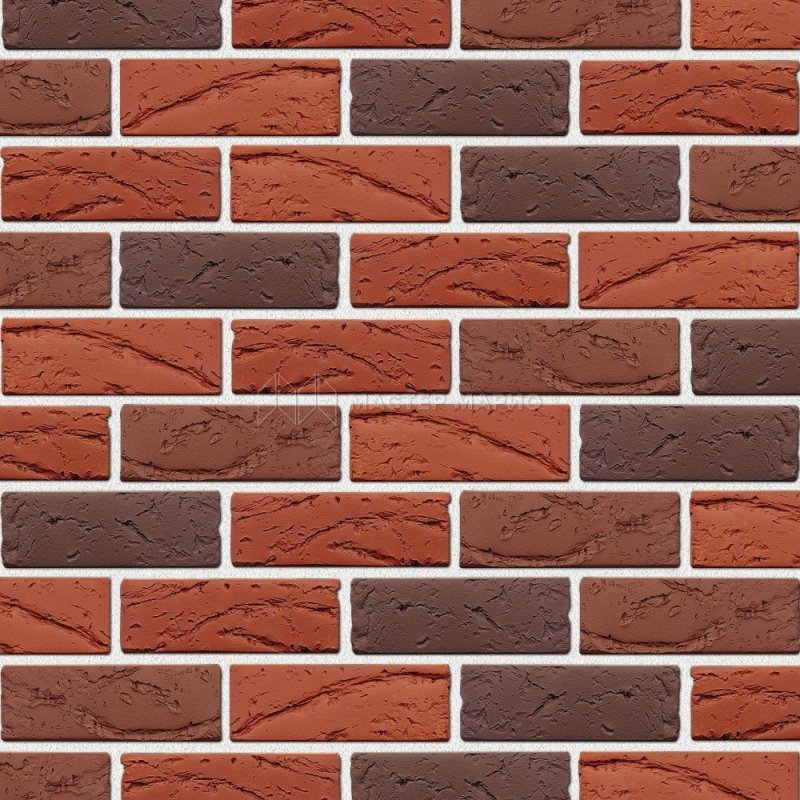 Бавария клинкер облицовочный кирпич