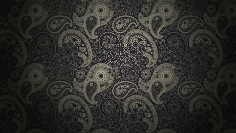 Фон с узорами