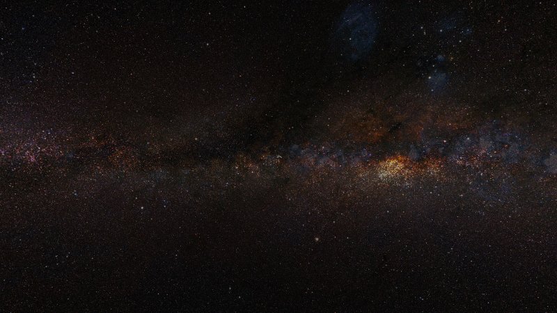 Космос текстура