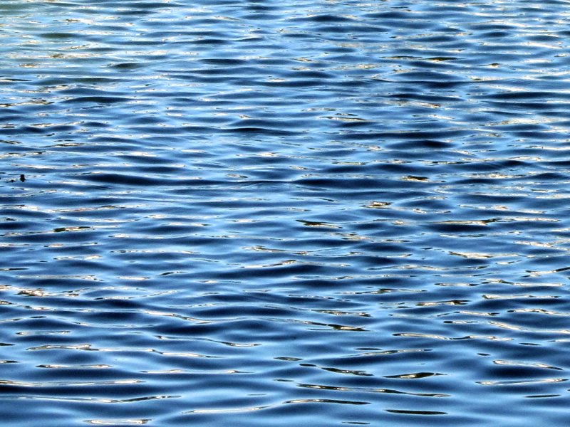 Текстура воды