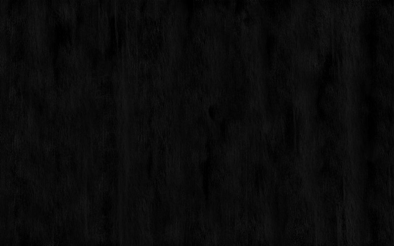 Черная поверхность стола