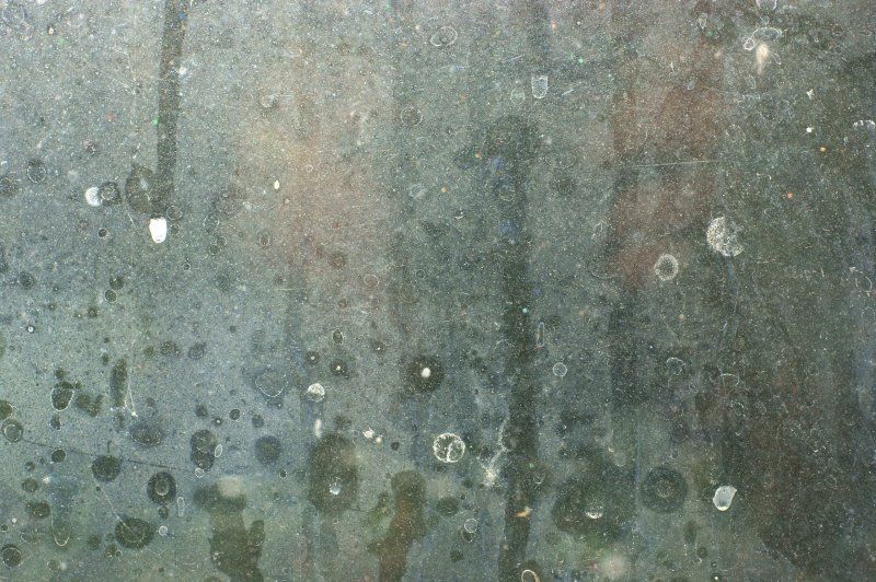 Текстура мутного стекла